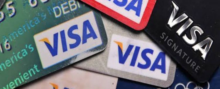 Visa hisse başına karını yüzde 70 artırdı