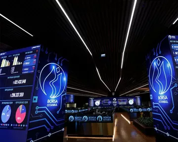 BES'te devlet katkısı portföyünde hisse ağırlığı arttı