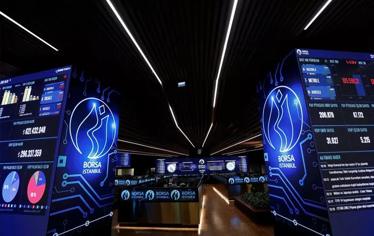 BES'te devlet katkısı portföyünde hisse ağırlığı arttı