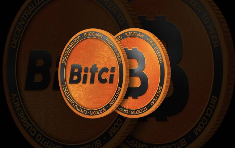 Bitci Teknoloji'den yüzde 400 sermaye artışı