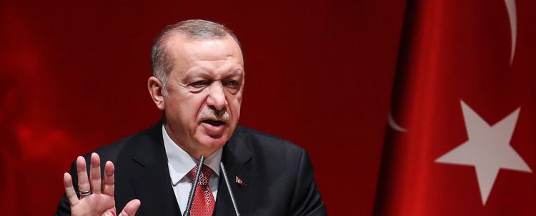 Erdoğan'dan kabine toplantısı sonrası flaş açıklama