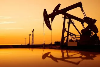 Brent petrolün fiyatı 77,64 dolar seviyesinde