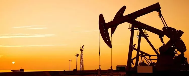 Brent petrolün fiyatı 77,64 dolar seviyesinde