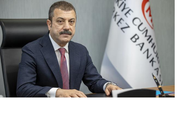 Kavcıoğlu: Yeni swap anlaşmaları için 4 merkez bankasıyla görüşmeler yürütülüyor