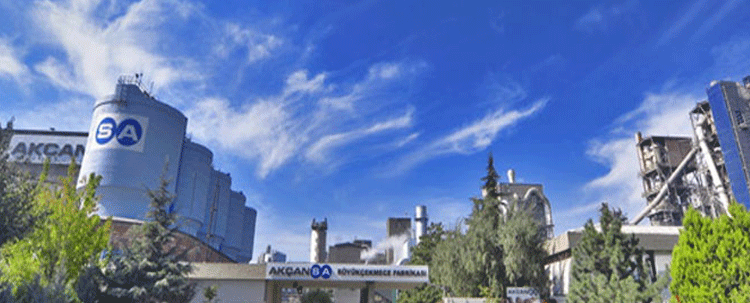 Akçansa 2022 Entegre Faaliyet Raporunu yayınladı