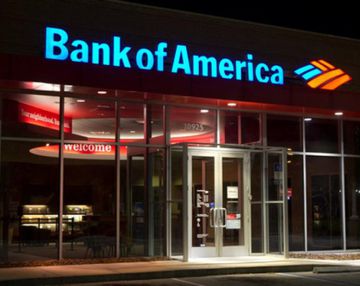 Bank of America'dan dolar/TL analizi