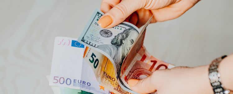 Goldman Sachs'tan yeni dolar kehaneti!