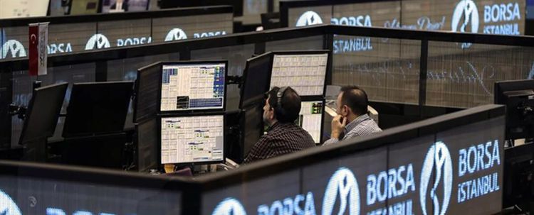 Borsa İstanbul'da yükselişle açılış beklentisi