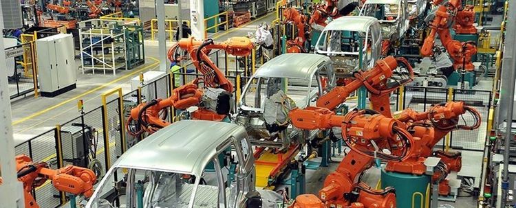 Ford Otosan Gölcük fabrikasında üretime 7 Haziran'da başlayacak