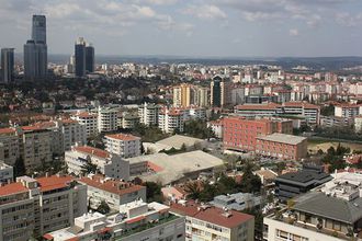 BETAM: Kiraların artış hızı yükseldi