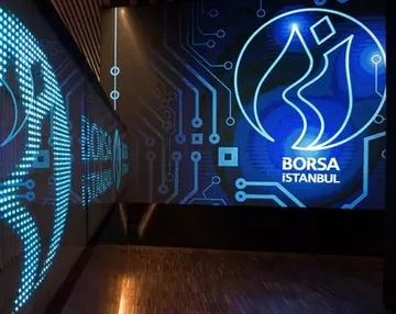 Yabancı yatırımcı hisse satışına devam etti
