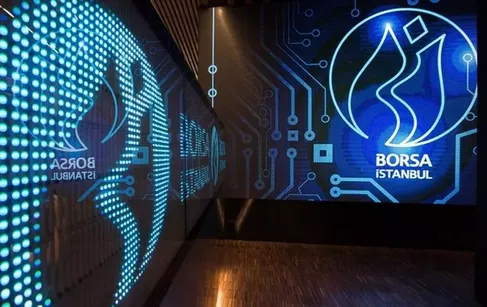 Yabancı yatırımcı hisse satışına devam etti
