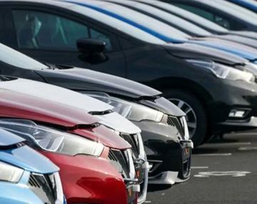 Otomobil ve ticari araç sayısında artış
