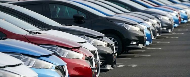 Otomobil ve ticari araç sayısında artış