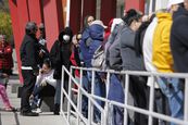 ABD işsizlik maaşı başvuruları beklentileri aştı