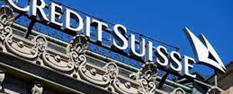 Credit Suisse yüzde 5,9 küresel büyüme bekliyor