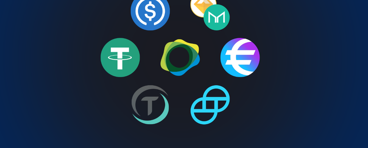Paris’ten stabilcoin uyarısı!