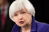 Yellen: Bankacılık düzenlemeleri yeniden incelenmeli