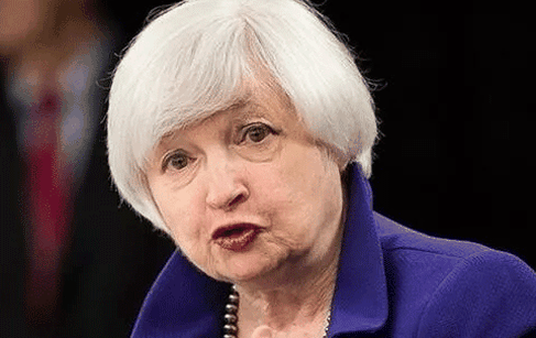 Yellen: Bankacılık düzenlemeleri yeniden incelenmeli