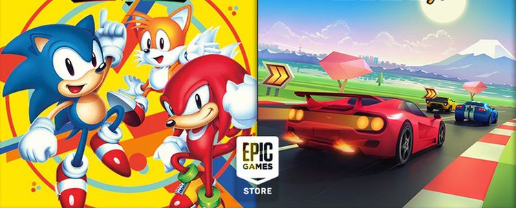 Epic Games’te bu haftanın ücretsiz oyunları: Horizon Chase Turbo ve Sonic Mania