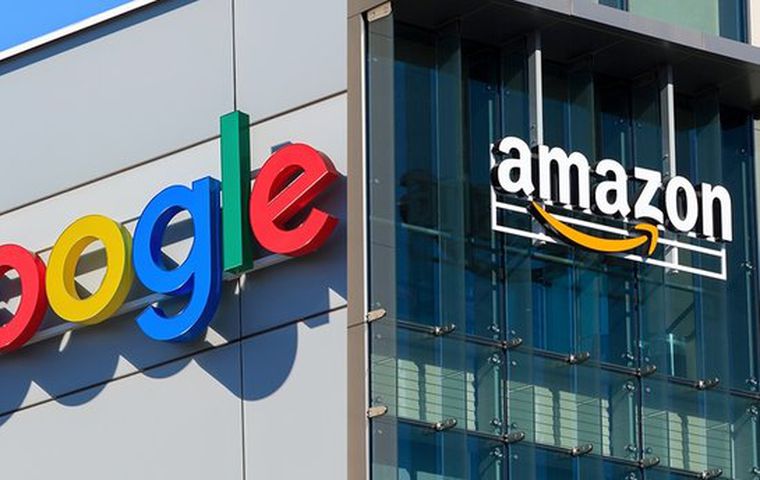 Sahte yorumlar Google ve Amazon'un  başına dert oldu