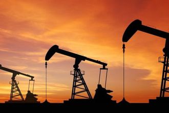 Brent petrolün fiyatı 78,54 dolar seviyesinde