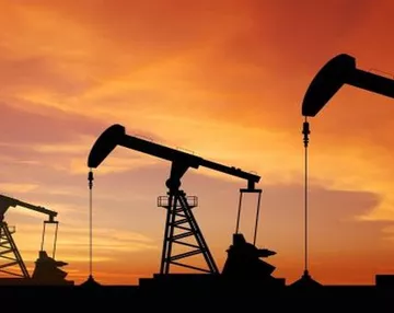 Brent petrolün fiyatı 78,54 dolar seviyesinde