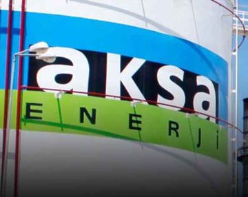 Aksa Enerji'den kar payı teklifi