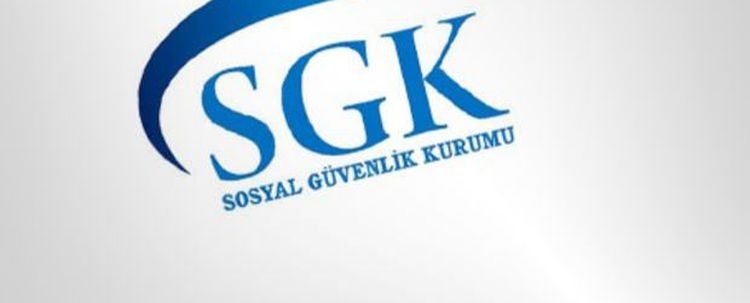 e-SGK uygulaması 2 milyona yakın kişi tarafından kullanılıyor