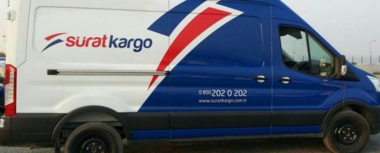Sürat Kargo ve Sürat Lojistik satılıyor