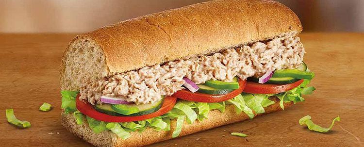 Subway'in başını yakabilecek sonuç: Ton balıklı sandviçte ton balığı çıkmadı