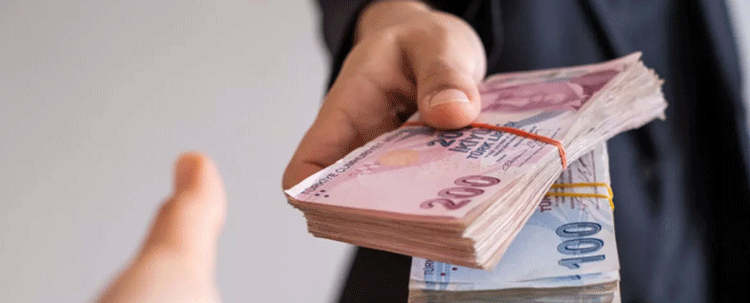 Mevduat faizi 20 yılın en yükseğinde