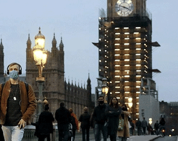İngiltere'den Brexit sonrası en büyük ticari anlaşma