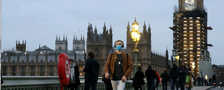 İngiltere'den Brexit sonrası en büyük ticari anlaşma