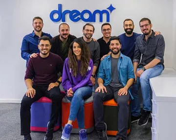 Dream Games kimin? Türk unicorn Dream Games'in ortakları kimler?