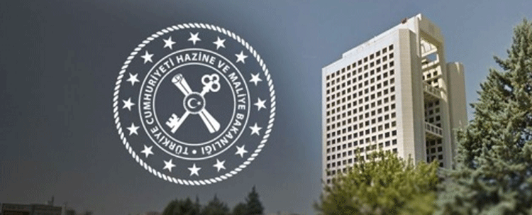 Hazine, Nisan ayında 6 ihale düzenleyeceğini açıkladı