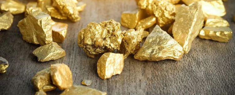 Altın madenciliği maliyetleri yükseldi