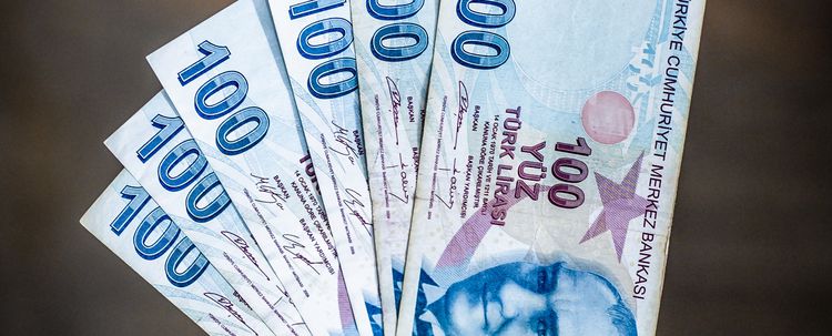 Ekim ayı enflasyon verisi açıklandı. Dolarda yükseliş hızlandı