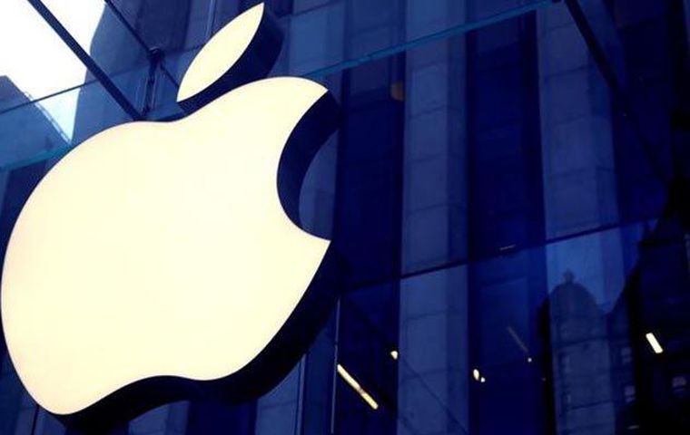 Çip krizi Apple'ı vurdu!