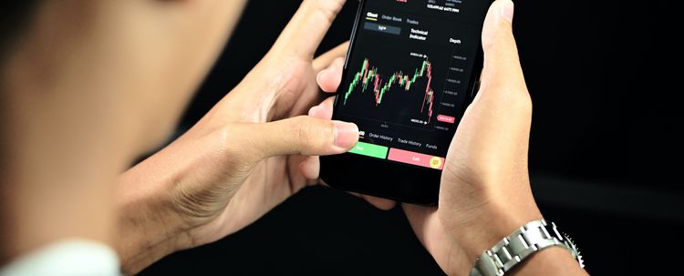 Kripto paralardaki sıkışmanın perde arkası