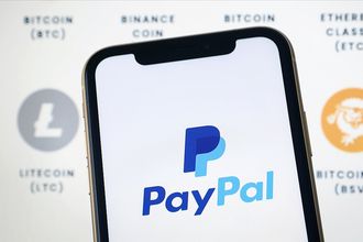 PayPal, ABD doları cinsinden sabitkoinini piyasaya sürdü