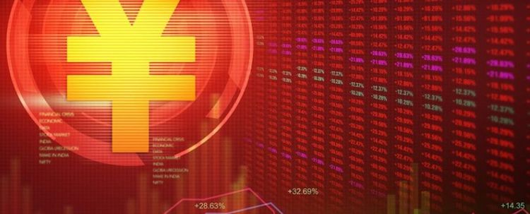 Çin'in dijital Yuan'ı 10 milyar dolarlık işlemde kullanıldı