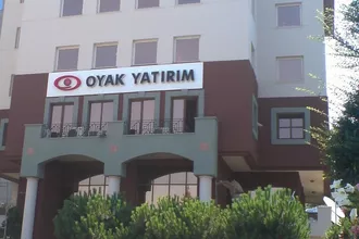 Oyak Yatırım'ın öz kaynakları 3,1 milyar TL’yi aştı