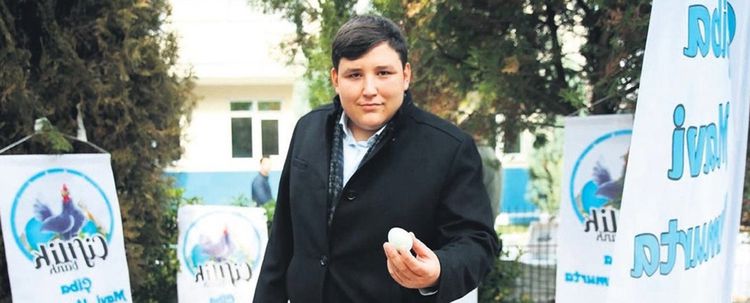 'Tosuncuk' lakaplı Mehmet Aydın  bugün Türkiye'ye getiriliyor