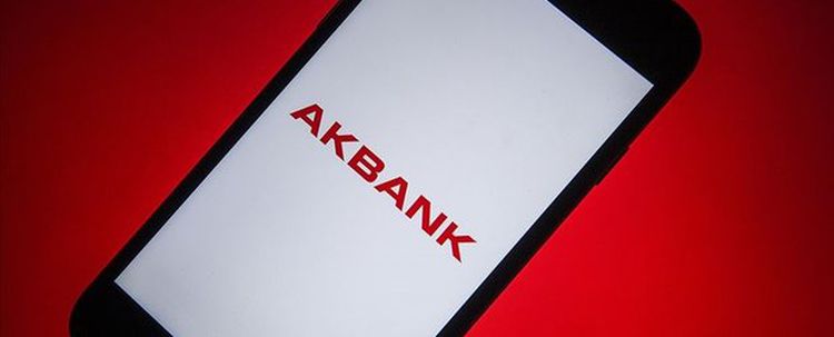 Akbank'tan kesintiye dair açıklama geldi: Siber saldırı değil