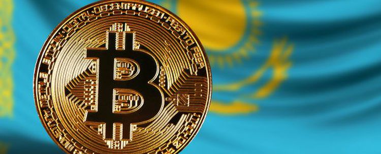 Kazakistan'dan flaş kripto yasası