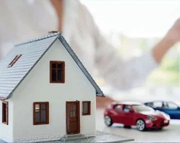 Ev ve araba satışında yeni dönem yarın yürürlükte