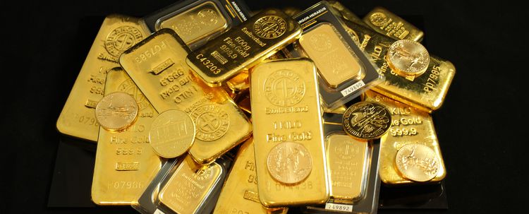 Altın fiyatları Hindistan talebiyle yükseliş deniyor