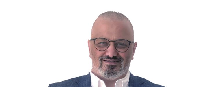 Emlağın dijital pazaryeri EMPİYA'nın Genel Müdürü Sadık Tüfekçi oldu