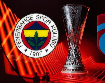 Fenerbahçe ve Trabzonspor'un UEFA Avrupa Ligindeki rakipleri belli oldu